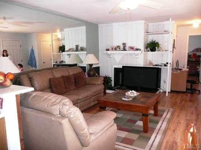 363 Summerwalk Cir #363, Chapel Hill, NC 27517