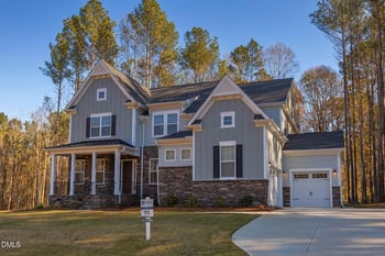 363 White Magnolia Ln, Fuquay Varina, NC 27526