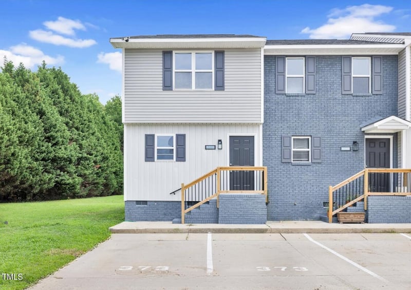 363 E Williams St, Angier, NC 27501