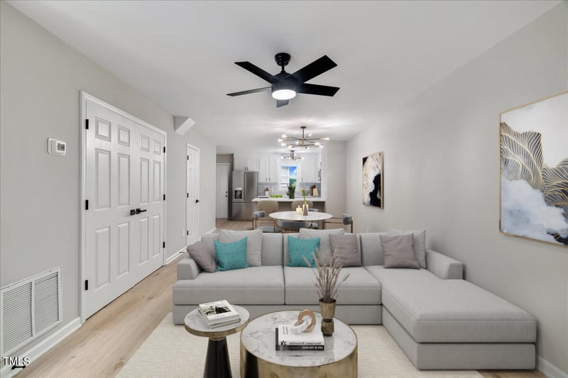 363 E Williams St, Angier, NC 27501