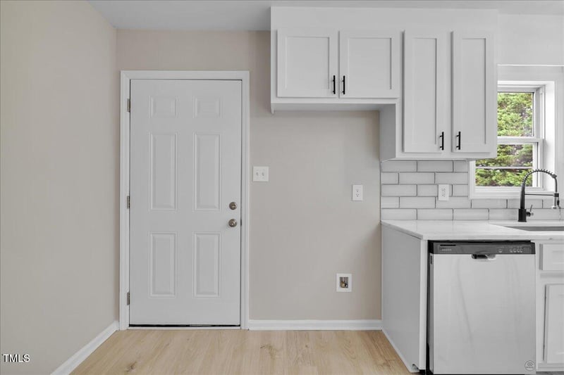 363 E Williams St, Angier, NC 27501