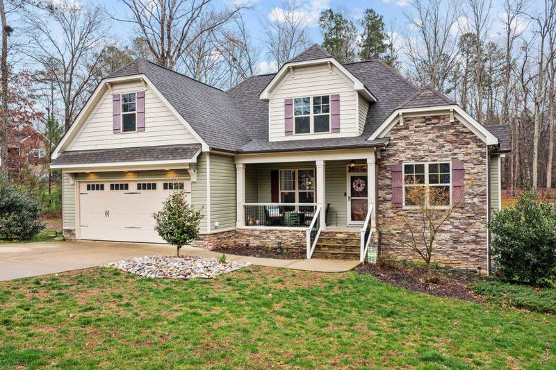 3630 Armida Dr, Wake Forest, NC 27587