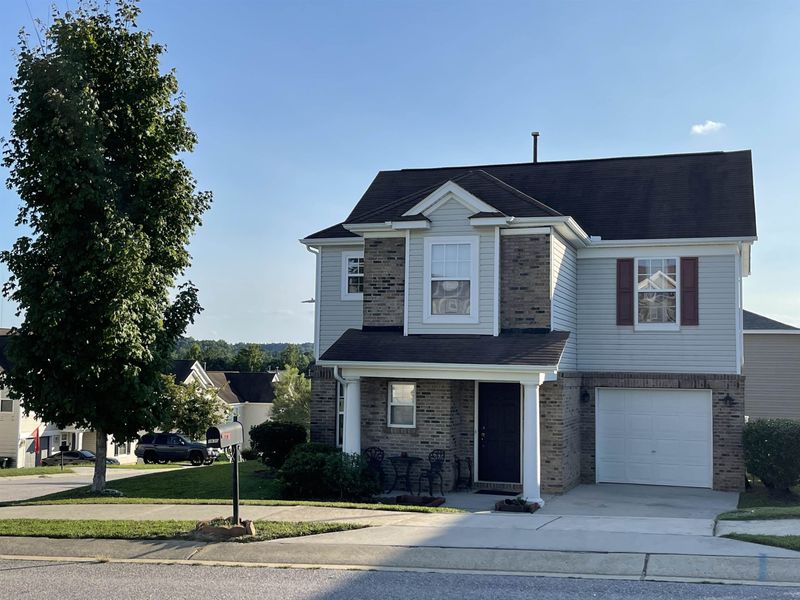 3630 Brittlebank Dr, Raleigh, NC 27610