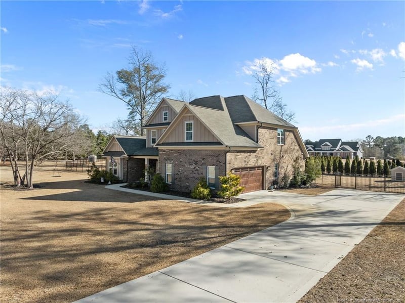 3630 Dove Meadow Trl, Fayetteville, NC 28306