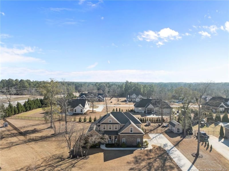3630 Dove Meadow Trl, Fayetteville, NC 28306