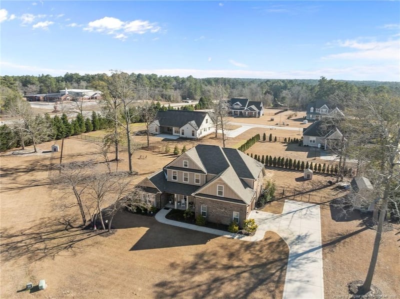 3630 Dove Meadow Trl, Fayetteville, NC 28306