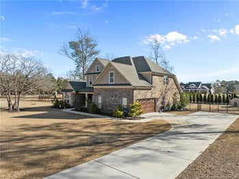 3630 Dove Meadow Trl, Fayetteville, NC 28306