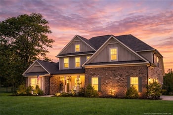 3630 Dove Meadow Trl, Fayetteville, NC 28306