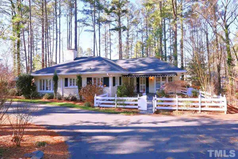 3630 Hope Valley Rd, Durham, NC 27707
