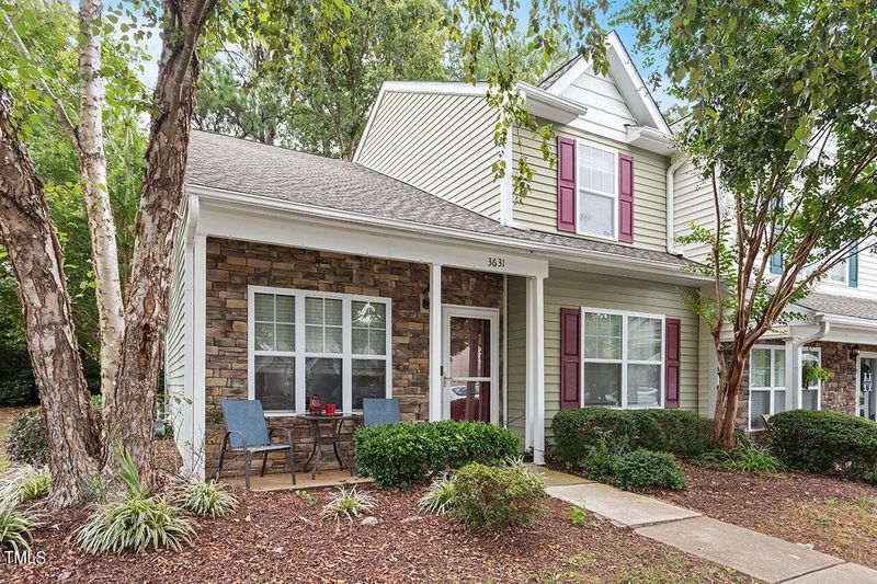 3631 Bison Hill Ln, Raleigh, NC 27604