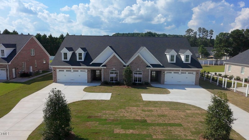 3631 Eagle Farm Dr, Wilson, NC 27896