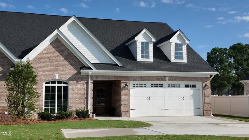 3631 Eagle Farm Dr, Wilson, NC 27896