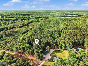 3631 Harrison Rd, Castalia, NC 27816