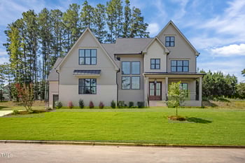 3631 Jordan Estates Way, New Hill, NC 27562