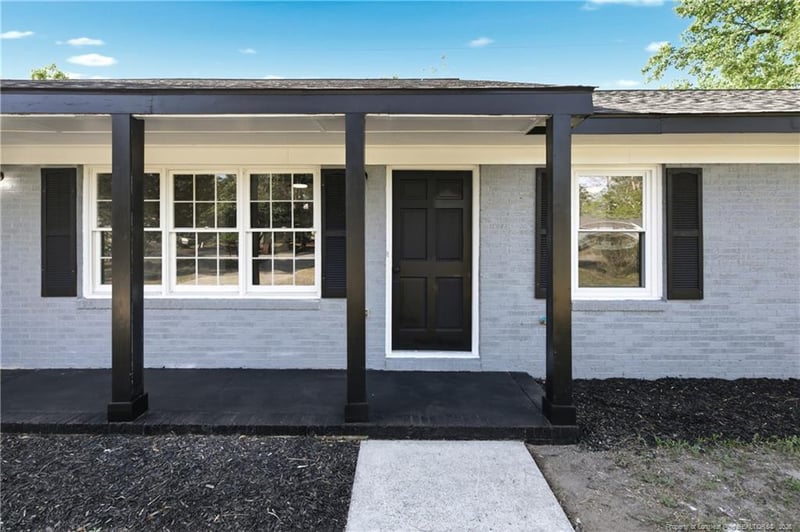 3631 Kenny Dr, Hope Mills, NC 28348