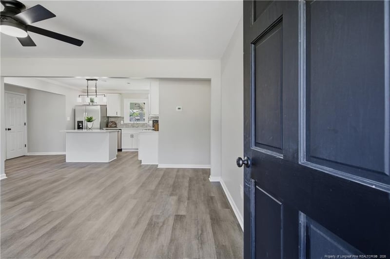 3631 Kenny Dr, Hope Mills, NC 28348