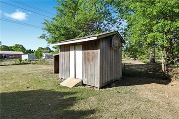 3631 Kenny Dr, Hope Mills, NC 28348