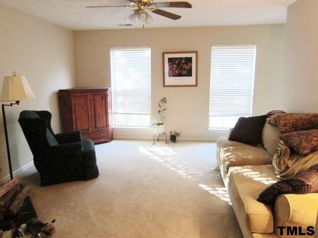 3631 Rawdon Dr, Durham, NC 27713