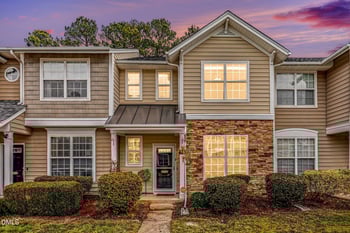 3631 Sugar Tree Pl, Durham, NC 27713