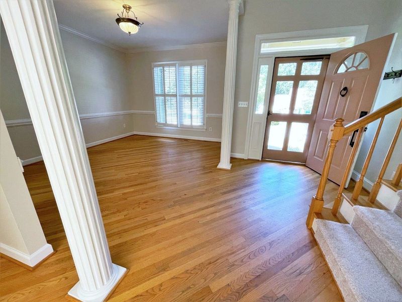 3631 Sunningdale Way, Durham, NC 27707