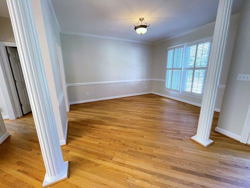 3631 Sunningdale Way, Durham, NC 27707