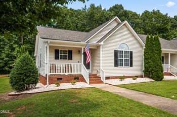 3632 Cotton Gin Dr, Clayton, NC 27527