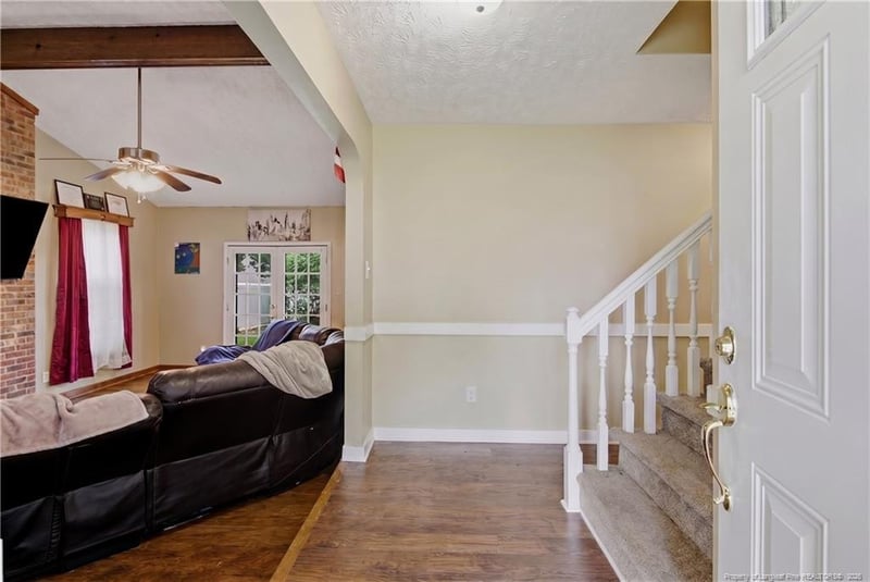 3632 Daughtridge Dr, Fayetteville, NC 28311