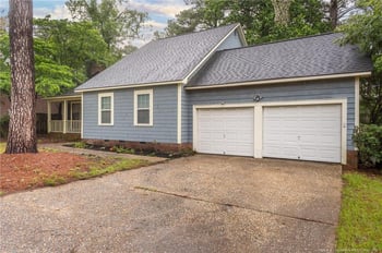 3632 Daughtridge Dr, Fayetteville, NC 28311