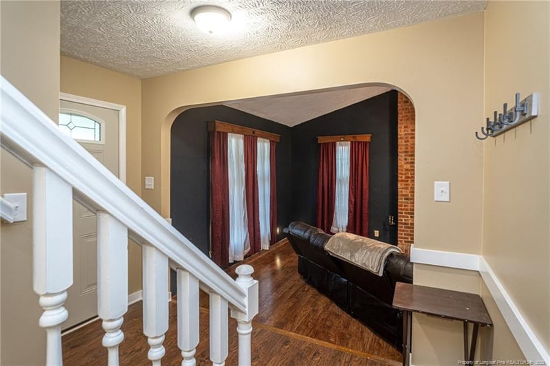 3632 Daughtridge Dr, Fayetteville, NC 28311