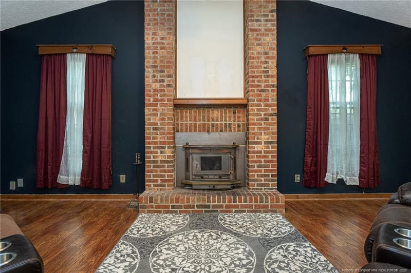 3632 Daughtridge Dr, Fayetteville, NC 28311