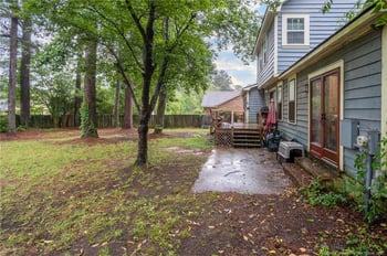 3632 Daughtridge Dr, Fayetteville, NC 28311