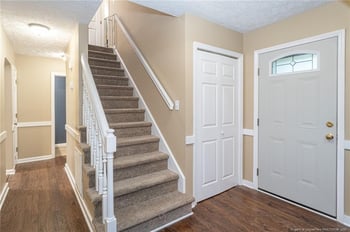 3632 Daughtridge Dr, Fayetteville, NC 28311