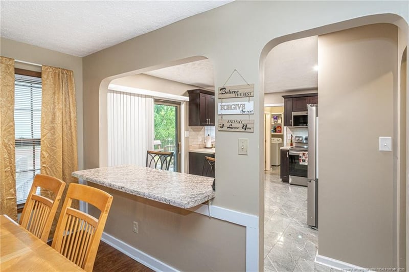 3632 Daughtridge Dr, Fayetteville, NC 28311
