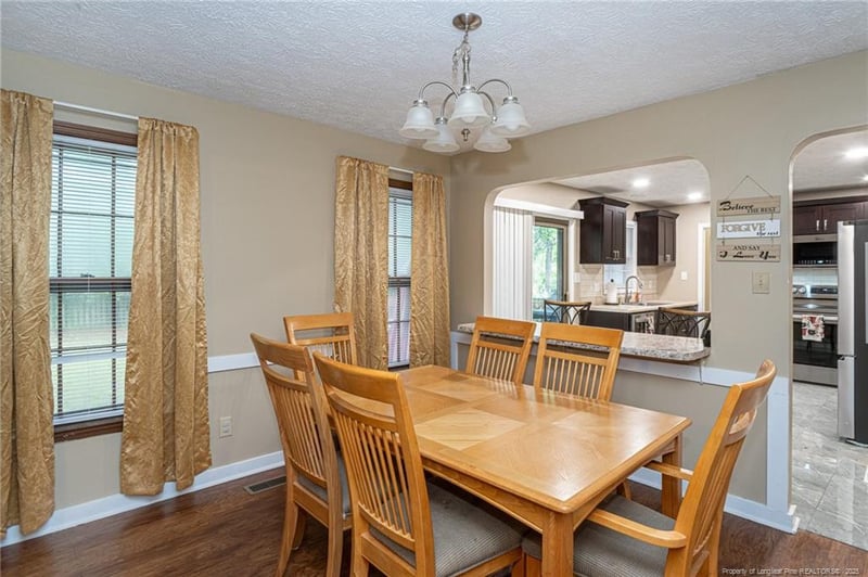3632 Daughtridge Dr, Fayetteville, NC 28311