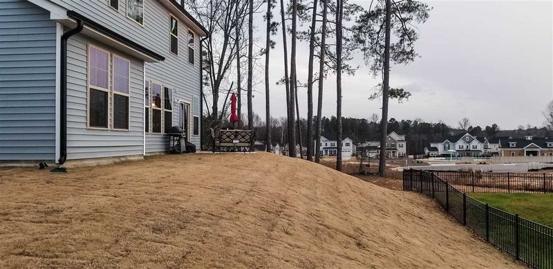 3632 Fairstone Rd, Wake Forest, NC 27587