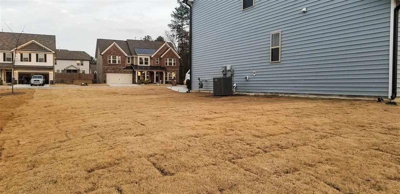 3632 Fairstone Rd, Wake Forest, NC 27587