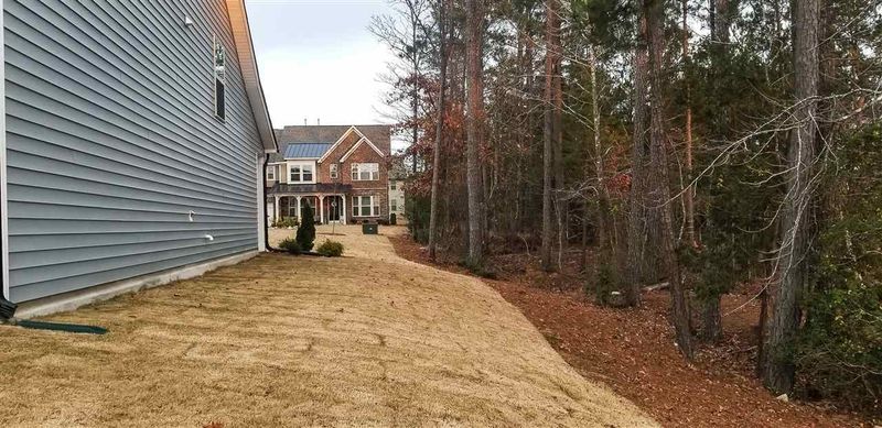 3632 Fairstone Rd, Wake Forest, NC 27587