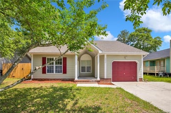 3632 Lubbock Dr, Hope Mills, NC 28348
