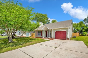 3632 Lubbock Dr, Hope Mills, NC 28348