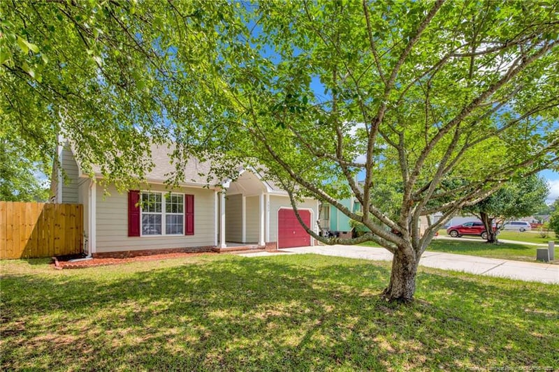 3632 Lubbock Dr, Hope Mills, NC 28348