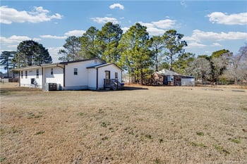 3632 Pine Cone Ln, Fayetteville, NC 28306