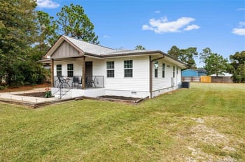 3632 Pine Cone Ln, Fayetteville, NC 28306