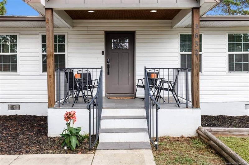 3632 Pine Cone Ln, Fayetteville, NC 28306