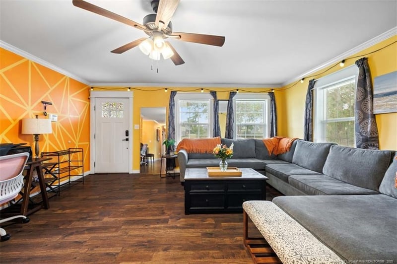 3632 Pine Cone Ln, Fayetteville, NC 28306