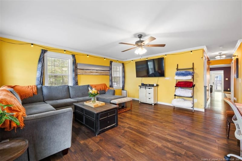 3632 Pine Cone Ln, Fayetteville, NC 28306