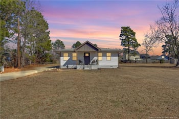 3632 Pine Cone Ln, Fayetteville, NC 28306