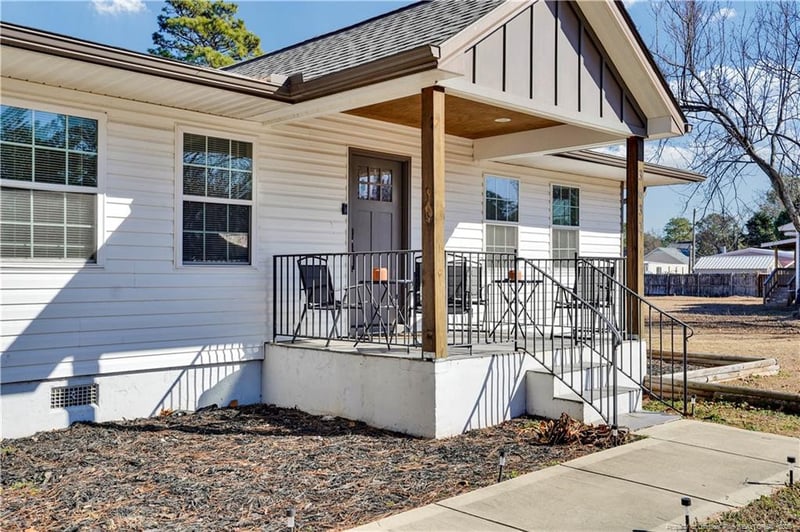 3632 Pine Cone Ln, Fayetteville, NC 28306