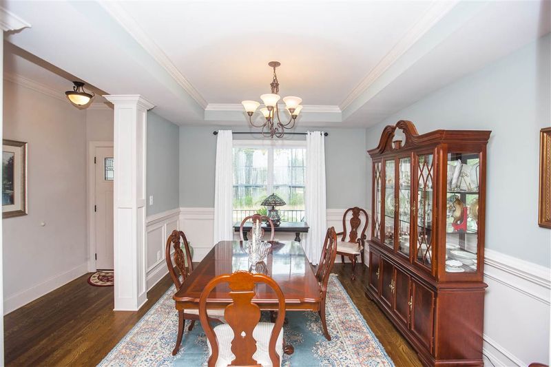 3632 Pine Needles Dr, Wake Forest, NC 27587