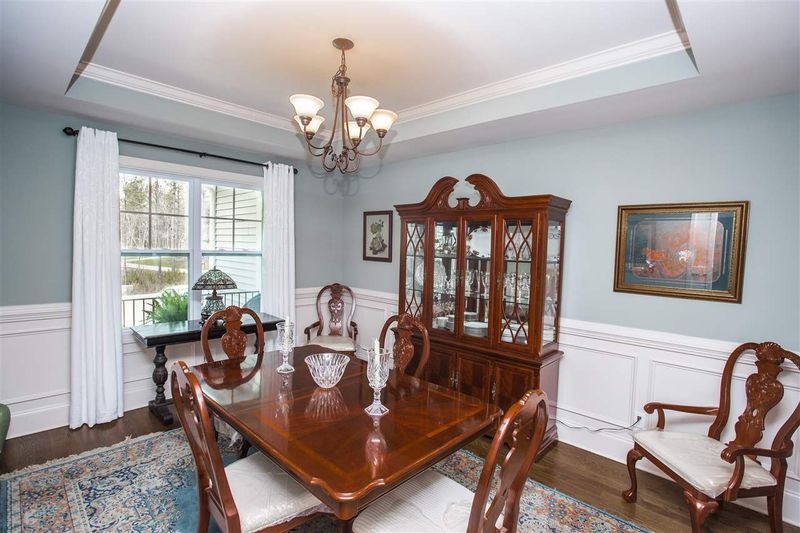 3632 Pine Needles Dr, Wake Forest, NC 27587