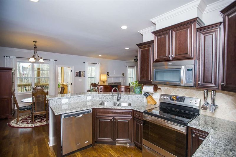 3632 Pine Needles Dr, Wake Forest, NC 27587